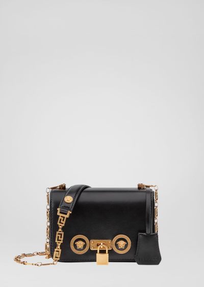 Versace mini icon discount bag